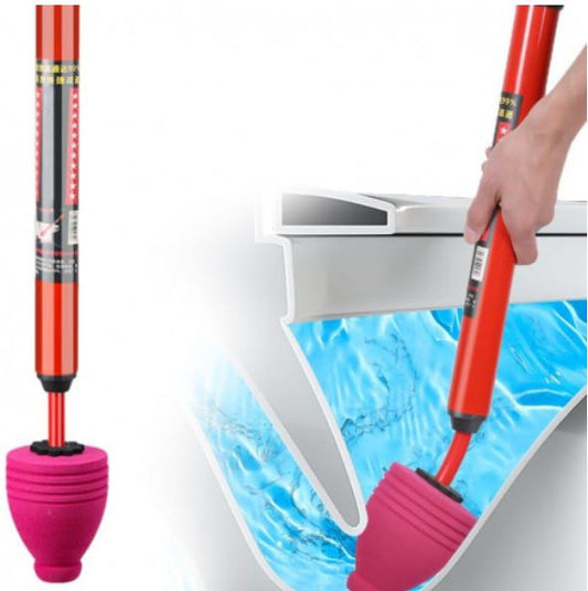 LIMPIADOR DE INODOROS Y DRENAJES MD12926